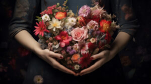 什麼花代表永恆的愛？