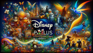 為什麼Disney Plus無法在智慧電視上執行？如何檢查電視是否相容於Disney+？