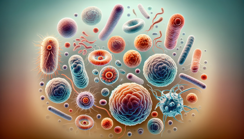 性病細菌病毒在體外能存活多久？ 性傳染病可以在水中、空氣中或皮膚上存活繁殖嗎？