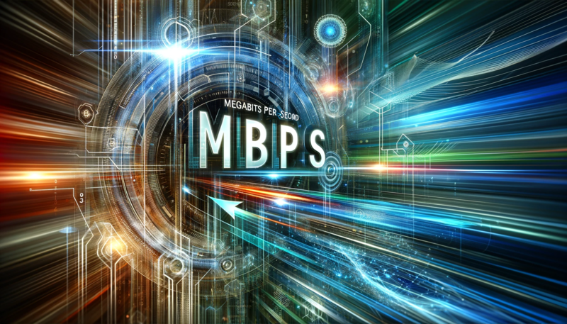 ﻿1Mbps是慢還是快？ 1Mbps是多少兆？