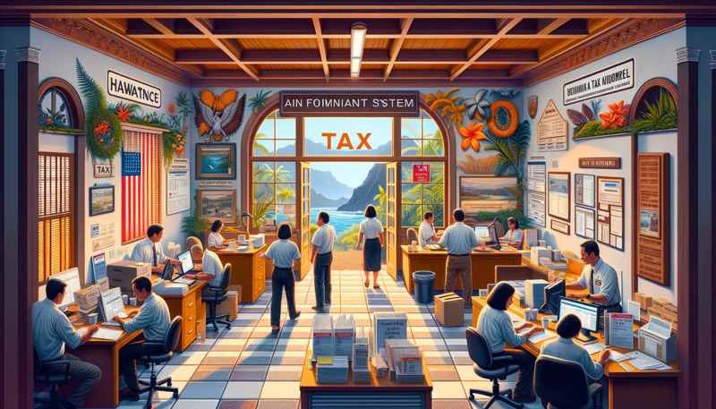 在夏威夷,您在什麼年齡可以停止繳納房產稅？