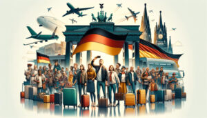 德國為何吸引移民？ 德國人喜歡移民嗎？