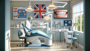 英國牙醫富有嗎？ 英國牙醫的收入是多少？