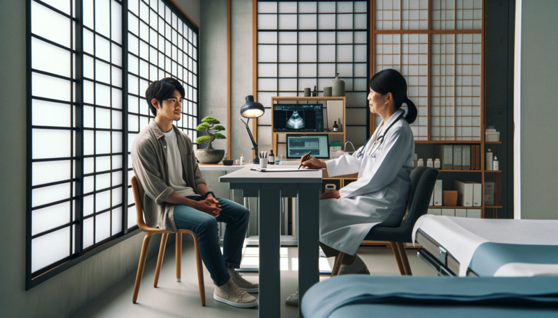 必須要支付完日本醫院的帳單才能出院嗎？