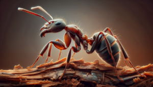 被螞蟻叮咬後,我應該去醫院嗎？ 被螞蟻叮咬後的過敏反應是什麼樣子的，怎麼知道被咬是否嚴重？