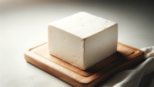 豆腐是優質蛋白質嗎？一盒豆腐蛋白質多少？