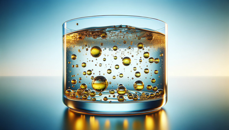 橄欖油會浮在水面上嗎？ 為什麼？ 為什麼橄欖油不溶於水？ 橄欖油和水可以混合嗎？