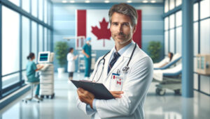 加拿大哪類醫生收入最高？ 加拿大哪類醫生最好？