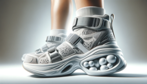 為什麼要穿氣墊康復鞋而不是打石膏？ 治療骨折醫生為什麼要給你穿氣墊復健鞋或打石膏？