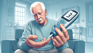 血糖值會隨著年齡的增長而升高嗎？ 70歲老人的正常血糖值是多少？