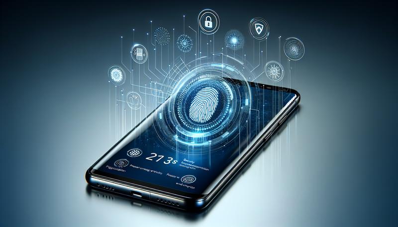 三星手機的安全性和隱私保護功能有哪些？