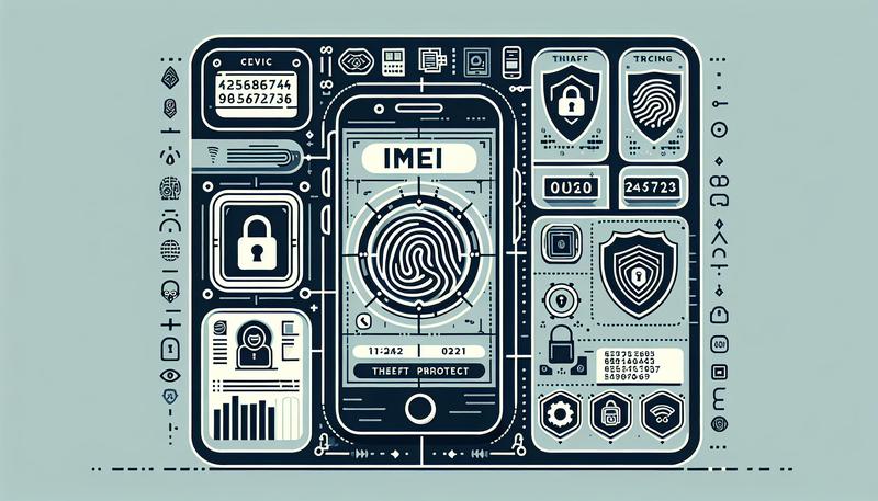 為什麼需要知道自己手機的IMEI號碼？