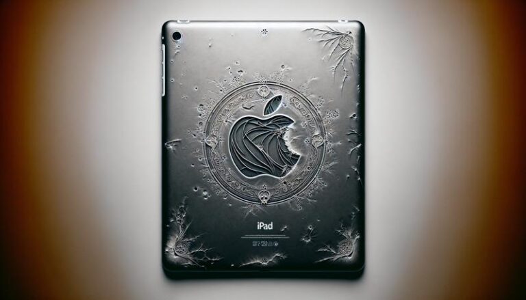 雕刻會使iPad貶值嗎？ 雕刻會損壞iPad嗎？ 值得為您的iPad進行雕刻嗎？ 蘋果的雕刻是永久性的嗎？