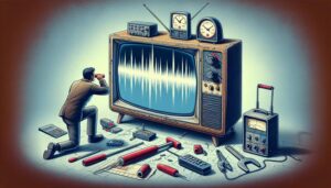 電視機信號弱怎麼辦？ 電視訊號弱的原因是什麼？ 如何擺脫訊號弱或無訊號的困擾？ 有沒有方法可以測量和監測電視訊號的強度和品質？