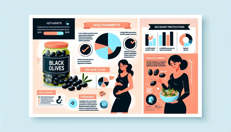 什麼人不能吃黑橄欖？ 孕婦能吃了會怎樣？