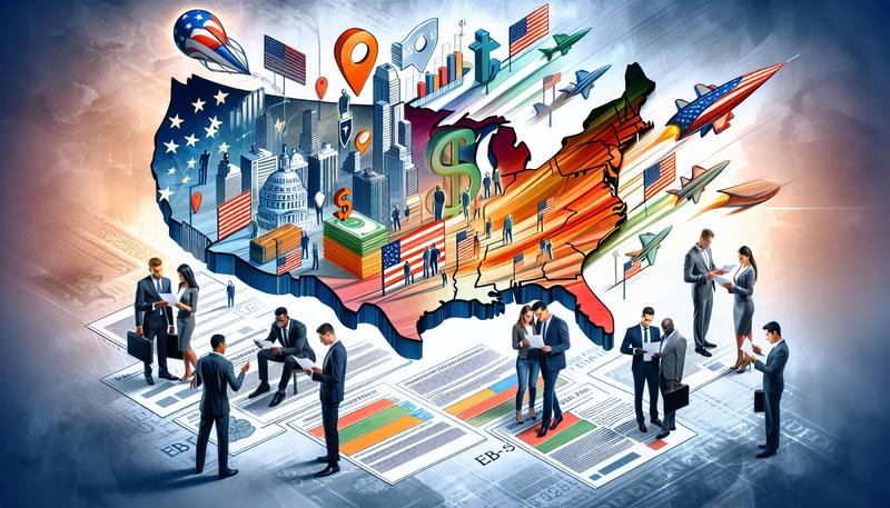 美國的投資移民計畫(EB-5)是什麼,投資人需要滿足哪些條件？
