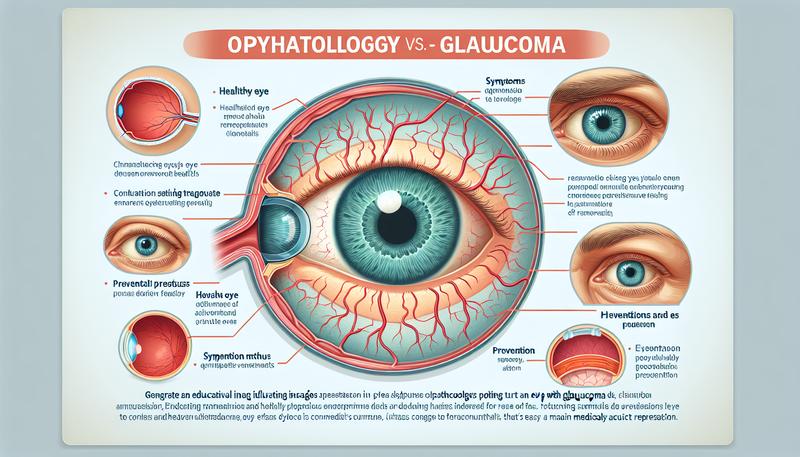 青光眼的症狀是什麼？ 如何預防得青光眼？