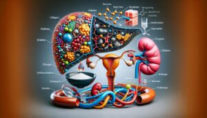 膠原蛋白對糖尿病、胰臟、泌尿系統和腎臟有幫助嗎？ 膠原蛋白是什麼？ 膠原蛋白的結構特性是什麼？