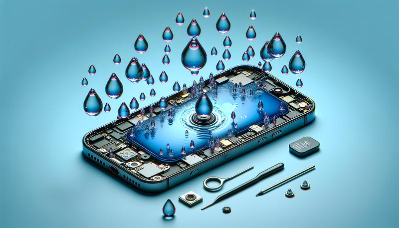 iPhone13是否享有水損保障？