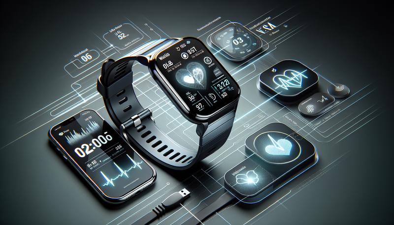 哪款Fitbit最適合測量血壓和心率？哪款Fitbit手錶具有心電圖功能？ 哪款手錶可以測量血壓和血氧？哪款智慧手錶測血壓最準確？
