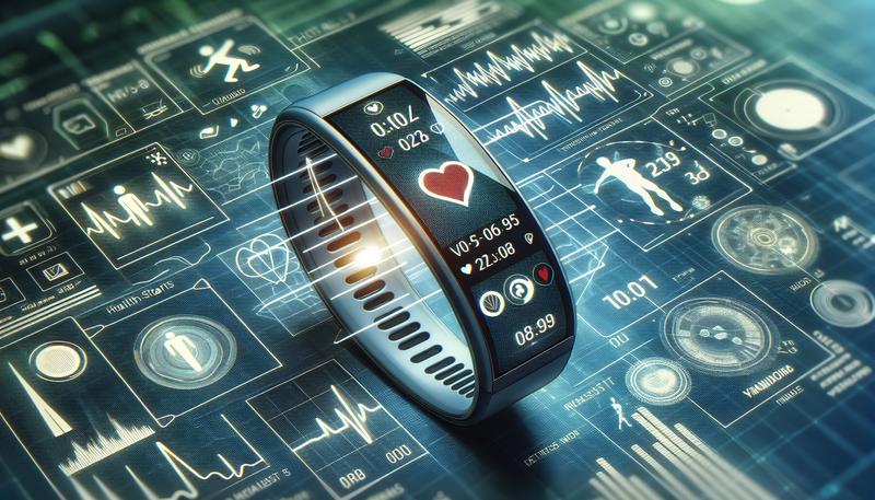 Fitbit可以檢測哪些健康問題？Fitbit能檢測心臟問題嗎？