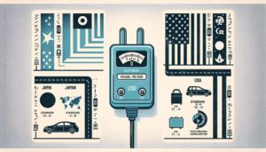 日本和美國的電壓一樣嗎？ 日本的標準電壓是多少？到日本旅遊需要電壓轉換器嗎？