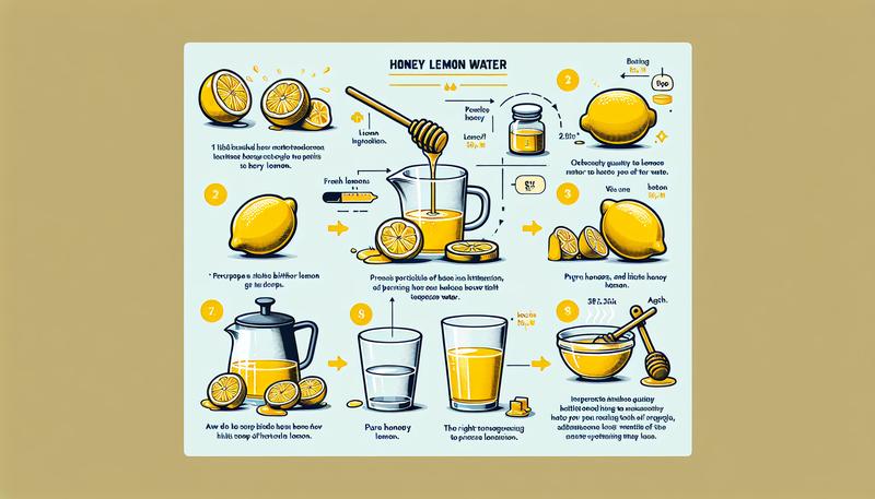 檸檬水泡多久合適？ 分量多少才合適？ 蜂蜜檸檬水如何泡？ 檸檬水怎麼泡才不會苦？