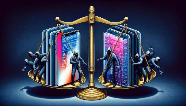 蘋果和三星哪個更安全和有利於保護隱私？ 蘋果或三星被黑客攻擊得更多？