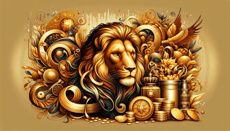 獅子座能成為富人嗎？獅子座在生活中是否成功？