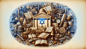 以色列在希伯來語中被稱為什麼？ 以色列的含義是什麼？ 以色列以前是什麼國家？