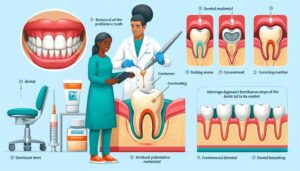 牙橋可以拆除和黏接嗎？ 牙醫如何取下牙橋？ 牙橋可以使用幾年？ 牙橋上的牙科黏結劑能用多久？