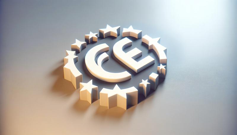 CE的規則是什麼？
