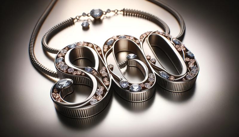 900在珠寶首飾上是什麼意思？ 如何辨別珠寶真偽？