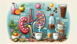 CKD患者可以喝咖啡嗎？ 患有第三期腎病的人可以喝什麼？ 哪些飲料對腎臟不好？ 咖啡對腎臟有什麼影響嗎？
