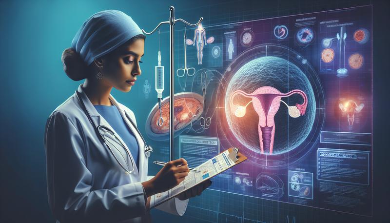多囊性卵巢症候群需要做手術嗎？ 風險有哪些？