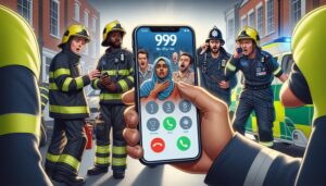 如果你不小心打了999,會發生什麼？ 如果你不小心在iPhone上撥打緊急SOS並掛斷,會發生什麼？ 如果我撥打999後發現情況不再緊急,我該如何告知緊急服務人員？