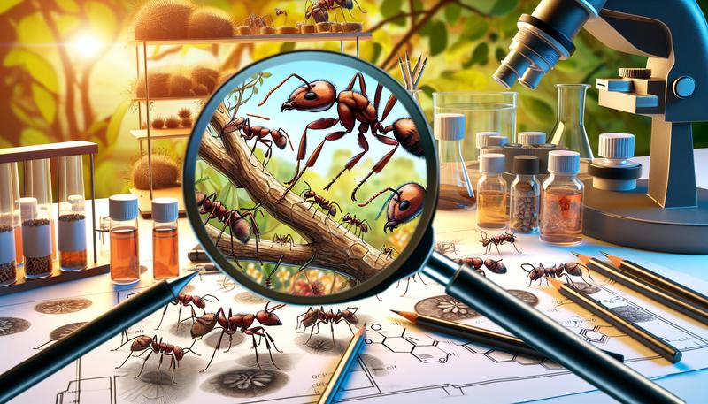 大螞蟻是否有針刺或咬人的傾向？