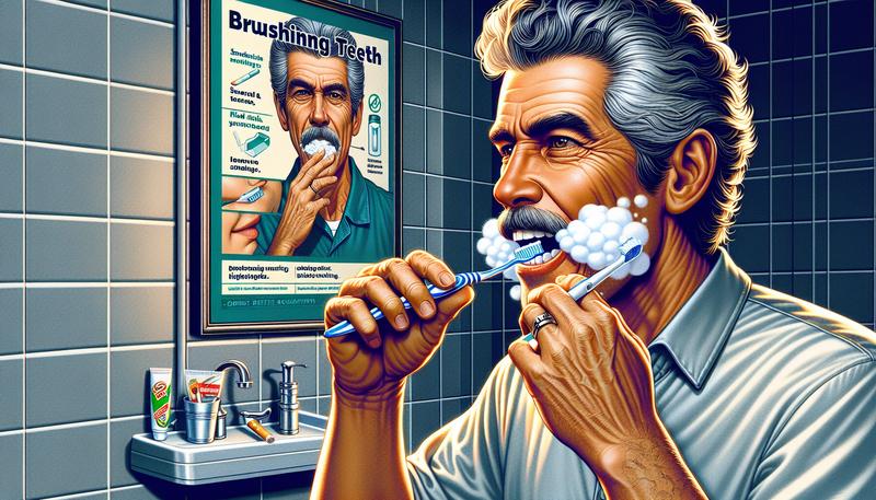 吸煙後應該刷牙嗎？ 吸煙者如何保持牙齒潔白？