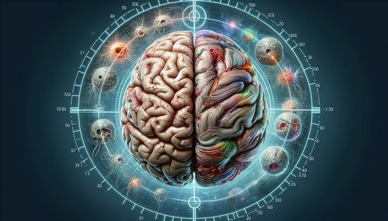 左腦受損會怎樣？ 哪些腦損傷是永久性的？ 腦損傷可以自癒嗎？