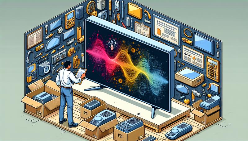 智慧電視能用幾年？ 智慧電視會過期嗎？ 如何判斷電視機是否需要更換？