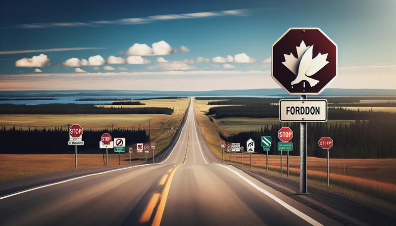 駕能否在加拿大得到赦免？