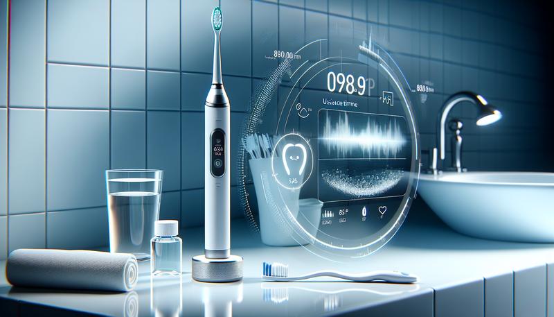 你應該用電動牙刷刷牙多久？ 電動牙刷能多久？