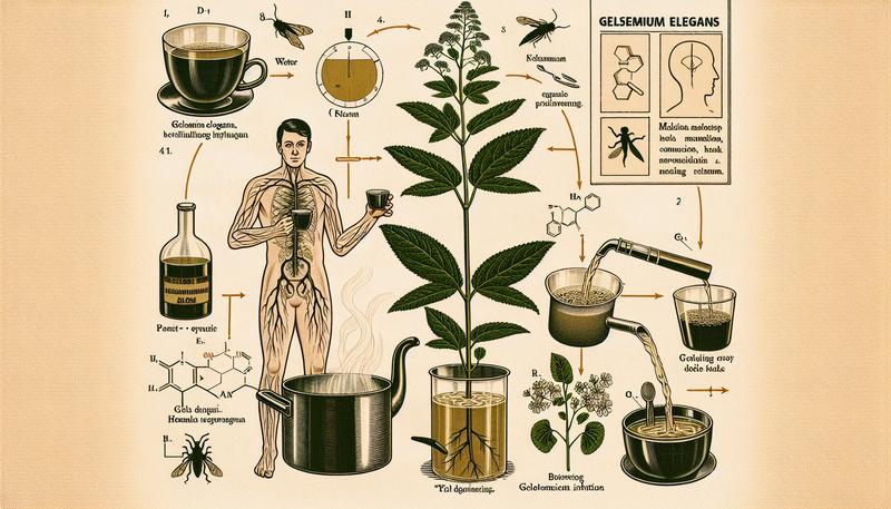 構樹茶每天喝可以嗎？ 構樹有毒嗎？